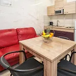 Tamaria Apartment *