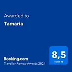 Tamaria