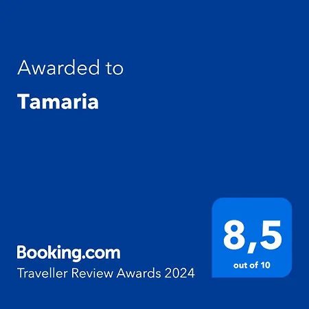 Tamaria