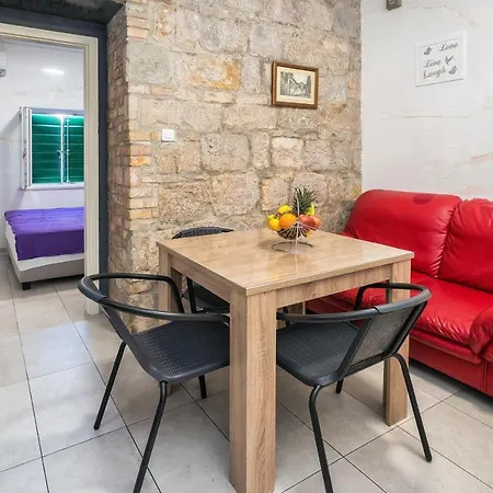 Tamaria * ספליט