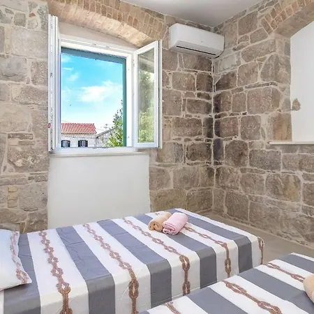 Apartamento Tamaria