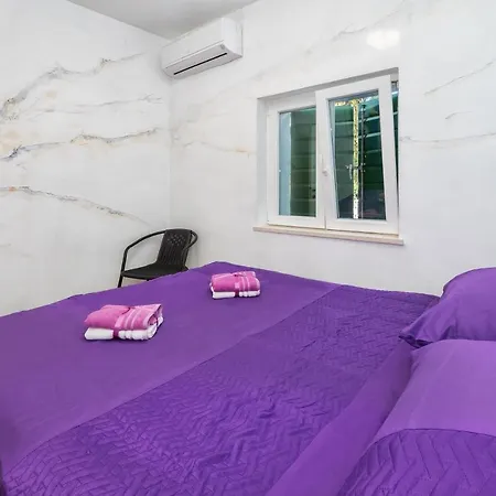 Tamaria Apartment