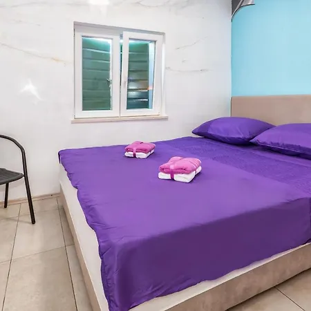 Tamaria Apartment