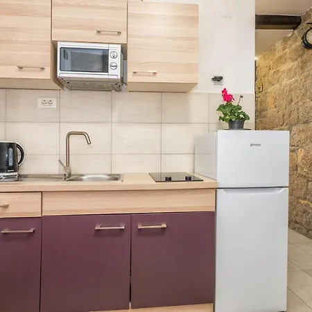 Apartment Tamaria Split