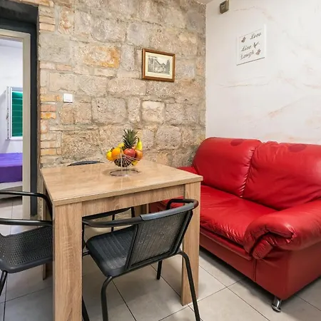 Tamaria Apartment Split