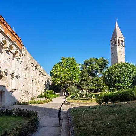 Tamaria Διαμέρισμα Σπλιτ