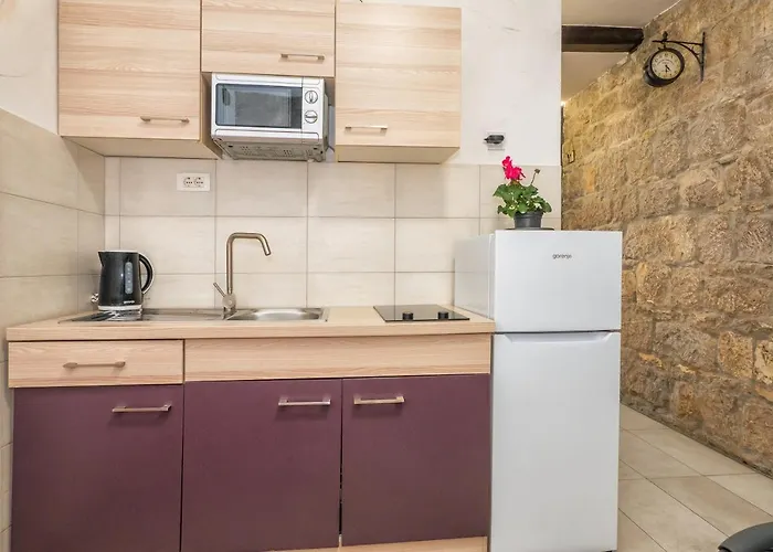 Apartmán Tamaria Split