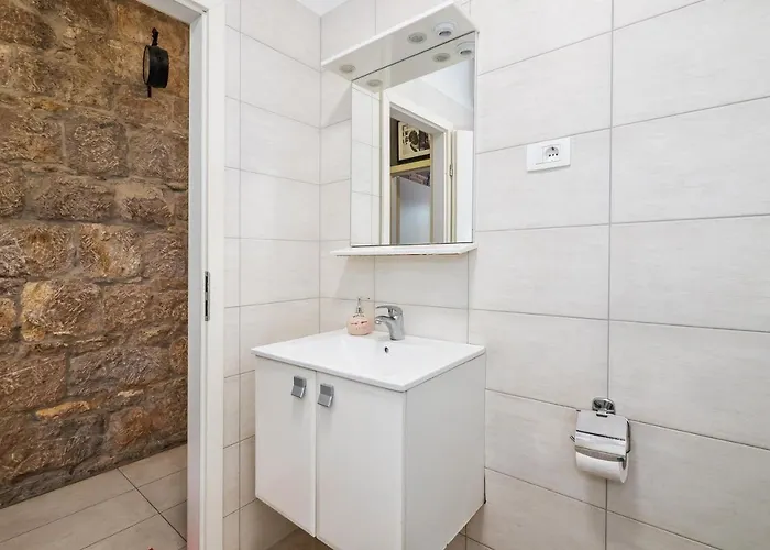 Tamaria Apartmán Split