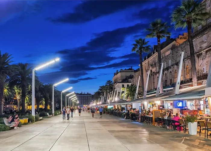 Tamaria Appartement *