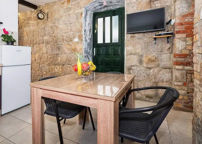 Tamaria Appartement *