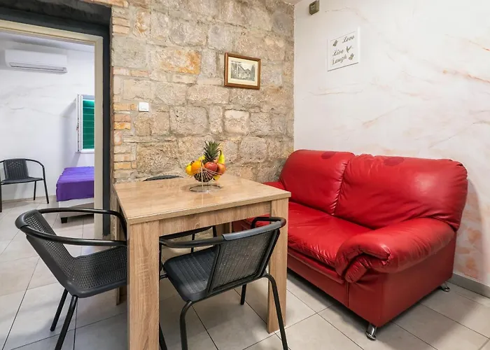 Tamaria Apartmán Split