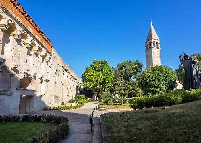 Tamaria Apartmán Split