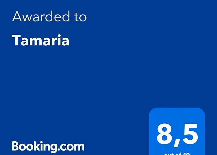 Tamaria