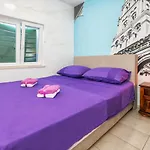 Apartmán Tamaria *