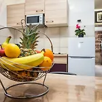Tamaria Apartmán *