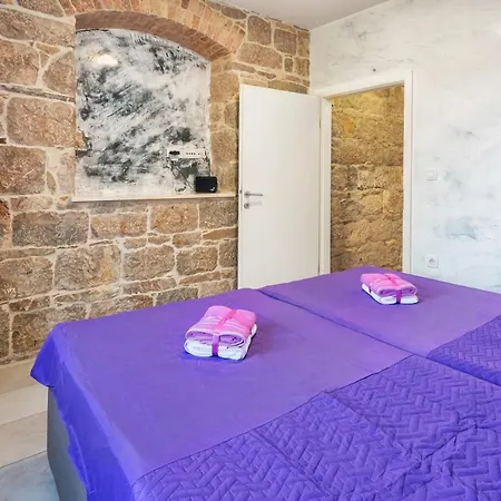 Tamaria Apartament