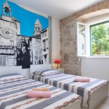 Tamaria Apartament Split